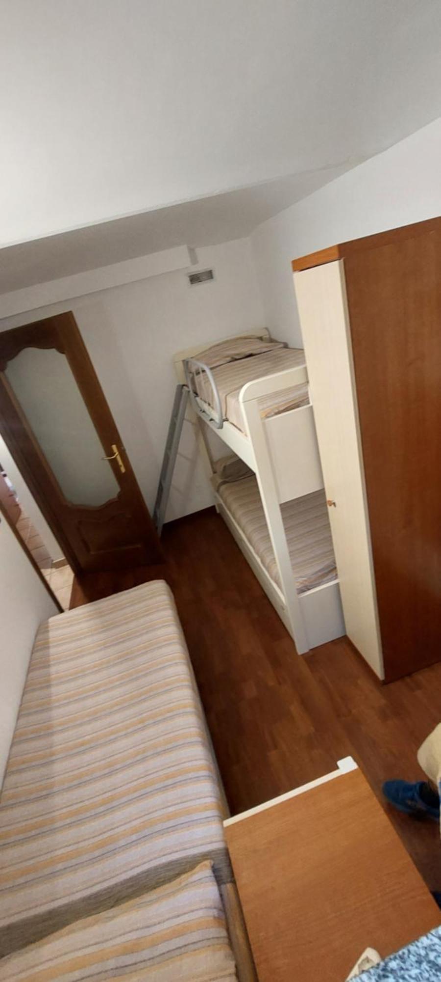 카프리에 Casa Del Rustico, Indipendente Vista Sacra Con Dipinto 빌라 외부 사진